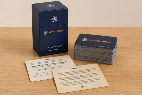 Introspekt Total Pack