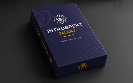 Introspekt Talent